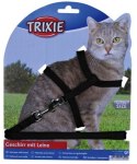 Trixie Szelki dla kota nylon 22-42cm / 10 mm [4185]