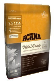 Acana Highest Protein Wild Prairie Dog 340g