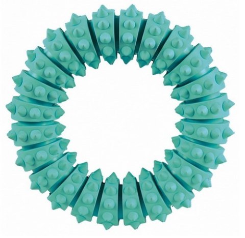 Trixie Ring pierścień - gryzak DentaFun 12cm [33181]