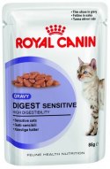 Royal Canin Digestive Care karma mokra w sosie dla kotów dorosłych, wrażliwy przewód pokarmowy saszetka 85g
