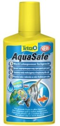 Tetra AquaSafe 50ml