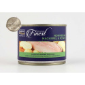 Fish4Dogs Finest Mackerel Complete - Makrela i ziemniaki 185g