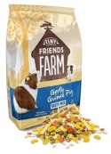 Supreme Petfoods Tiny Friends Farm Gerty Guinea Pig Tasty Mix 2,5kg