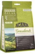 Acana Highest Protein Grasslands Dog 340g