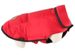 Zolux Podwójny płaszcz przeciwdeszczowy Cosmo 30cm czerwony [T30]
