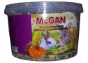 Megan NATURA-lny pokarm dla królików 10L [ME43]