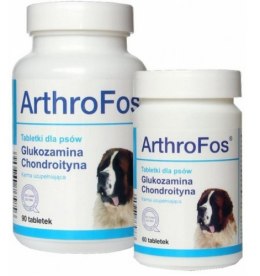Arthrofos 60 tabletek