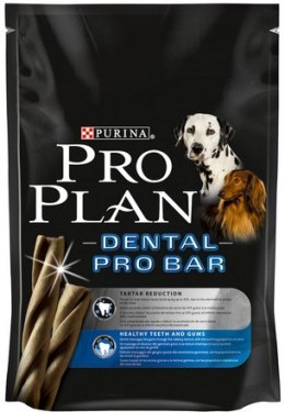 Purina Pro Plan Dental Pro Bar 150g