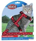 Trixie Szelki dla kota regulowane [4142]