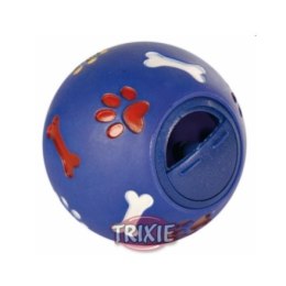 Trixie Zabawka edukacyjna - Kula karmnik - 7cm [TX-3492]