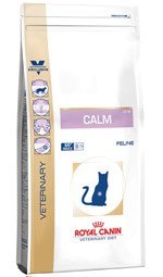 Royal Canin Veterinary Diet Calm Cat 4kg