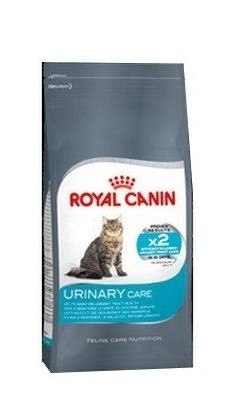 Royal Canin Urinary Care karma sucha dla kotów dorosłych, ochrona dolnych dróg moczowych 400g