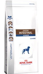 Royal Canin Veterinary Diet Canine Gastrointestinal Puppy 2,5kg