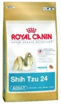 Royal Canin Shih Tzu Adult karma sucha dla psów dorosłych rasy shih tzu 7,5kg