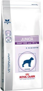 Royal Canin Vet Care Nutrition Giant Junior Digest & Osteo 31 14kg