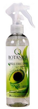 Botaniqa Tangle Free Avocado Spray - do rozczesywania 250ml