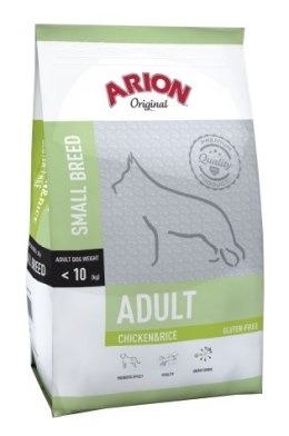 Arion Original Adult Small Chicken & Rice 3kg