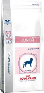 Royal Canin Vet Care Nutrition Junior Digest & Skin 29 10kg