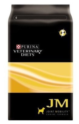 Purina Veterinary Diets JM Joint Mobility Canine Formula 12kg