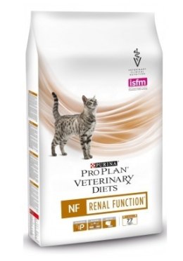 Purina Veterinary Diets Renal Function NF Feline 5kg