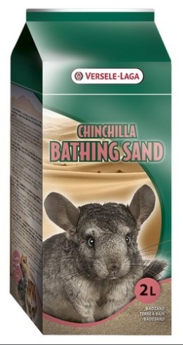 Versele-Laga Bathing Sand - piasek dla szynszyli 1,3kg