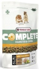 Versele-Laga Hamster & Gerbil Complete pokarm dla chomika i myszoskoczka 2kg