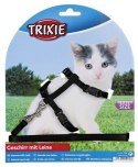 Trixie Szelki dla młodego kota [4182]