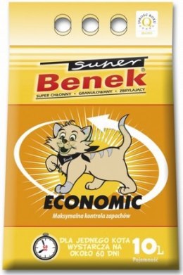 Super Benek Economic 10L