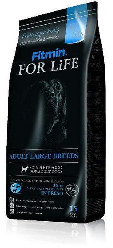 Fitmin Dog For Life Adult Large Breed 15kg