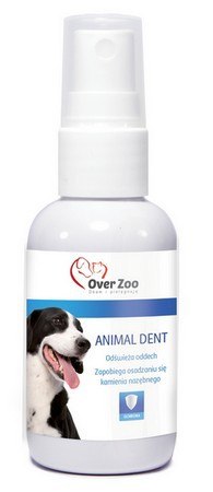 Over Zoo Animal-Dent 50ml