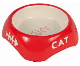 Trixie Miska ceramiczna 0,2L dla kota [24498]