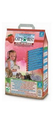 Cat's Best Universal Strawberry 10L / 5,5kg