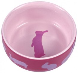 Trixie Miska ceramiczna 250ml dla królika [60733]