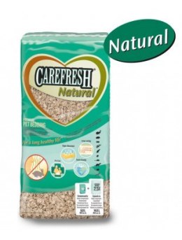 Chipsi CareFresh Natural 14L - ściółka naturalna