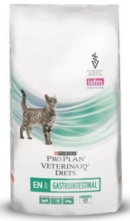 Purina Veterinary Diets GastroENteric EN Feline 1,5kg