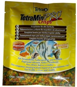 TetraMin Pro Crisps 12g saszetka