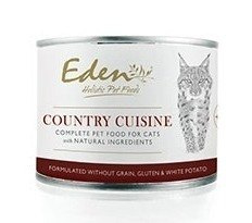 Eden Country Cuisine - 200g