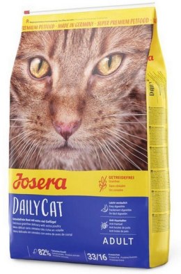 Josera Daily Cat 10kg
