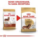 Royal Canin Dachshund Adult karma sucha dla psów dorosłych rasy jamnik 1,5kg