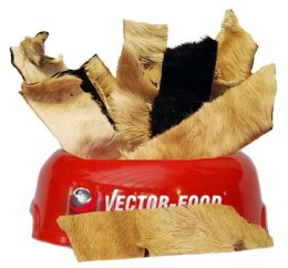 Vector-Food Suszona wołowina z sierścią 200g