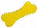 Sum-Plast Zabawka Kość z kolcami Dent nr1 12cm