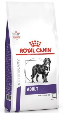 Royal Canin Vet Care Nutrition Adult Large Dog 13kg