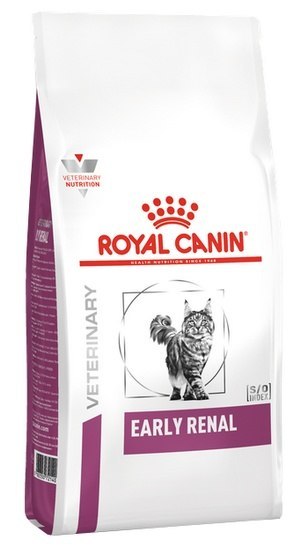 Royal Canin Veterinary Care Early Renal Cat 1,5kg