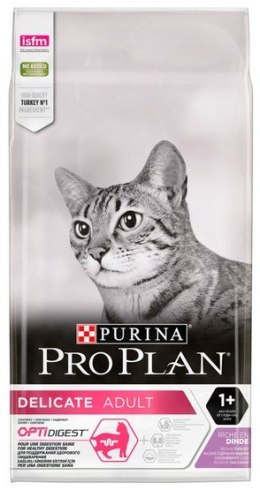 Purina Pro Plan Cat Delicate OptiDigest 10kg