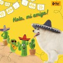 Dingo Zabawka dla psa - Kaktus Rodrigo 20cm