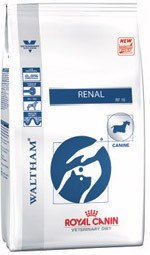 Royal Canin Veterinary Diet Canine Renal 14kg